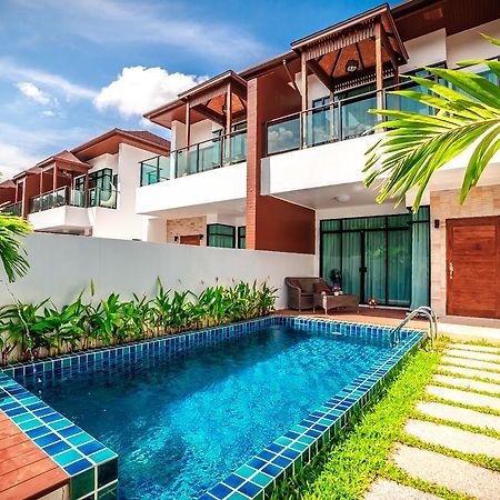 Ap Grand Residence West Kamala Phuket Ngoại thất bức ảnh