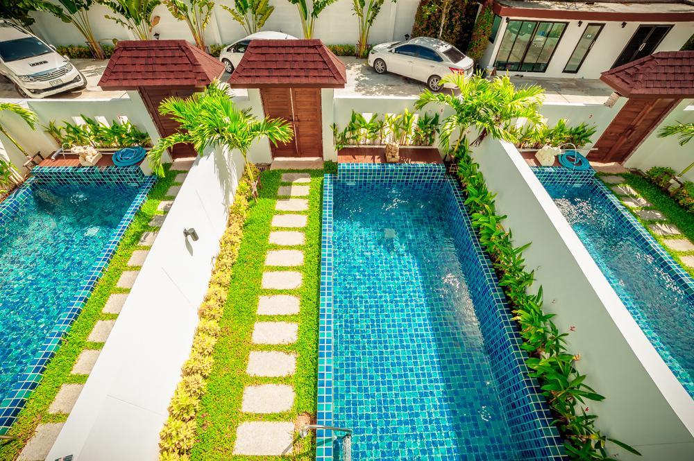 Ap Grand Residence West Kamala Phuket Ngoại thất bức ảnh