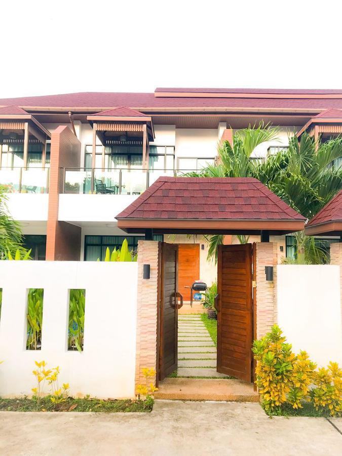 Ap Grand Residence West Kamala Phuket Ngoại thất bức ảnh