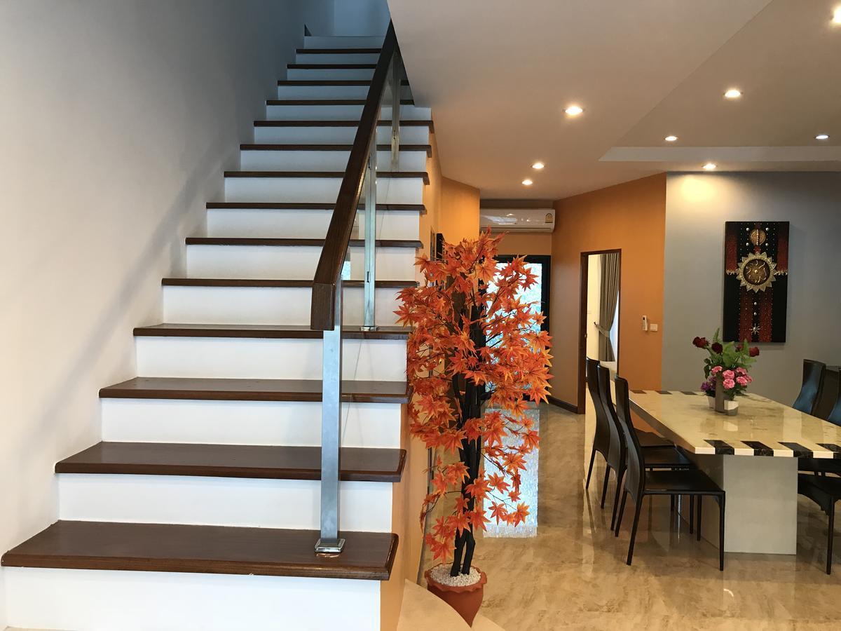 Ap Grand Residence West Kamala Phuket Ngoại thất bức ảnh