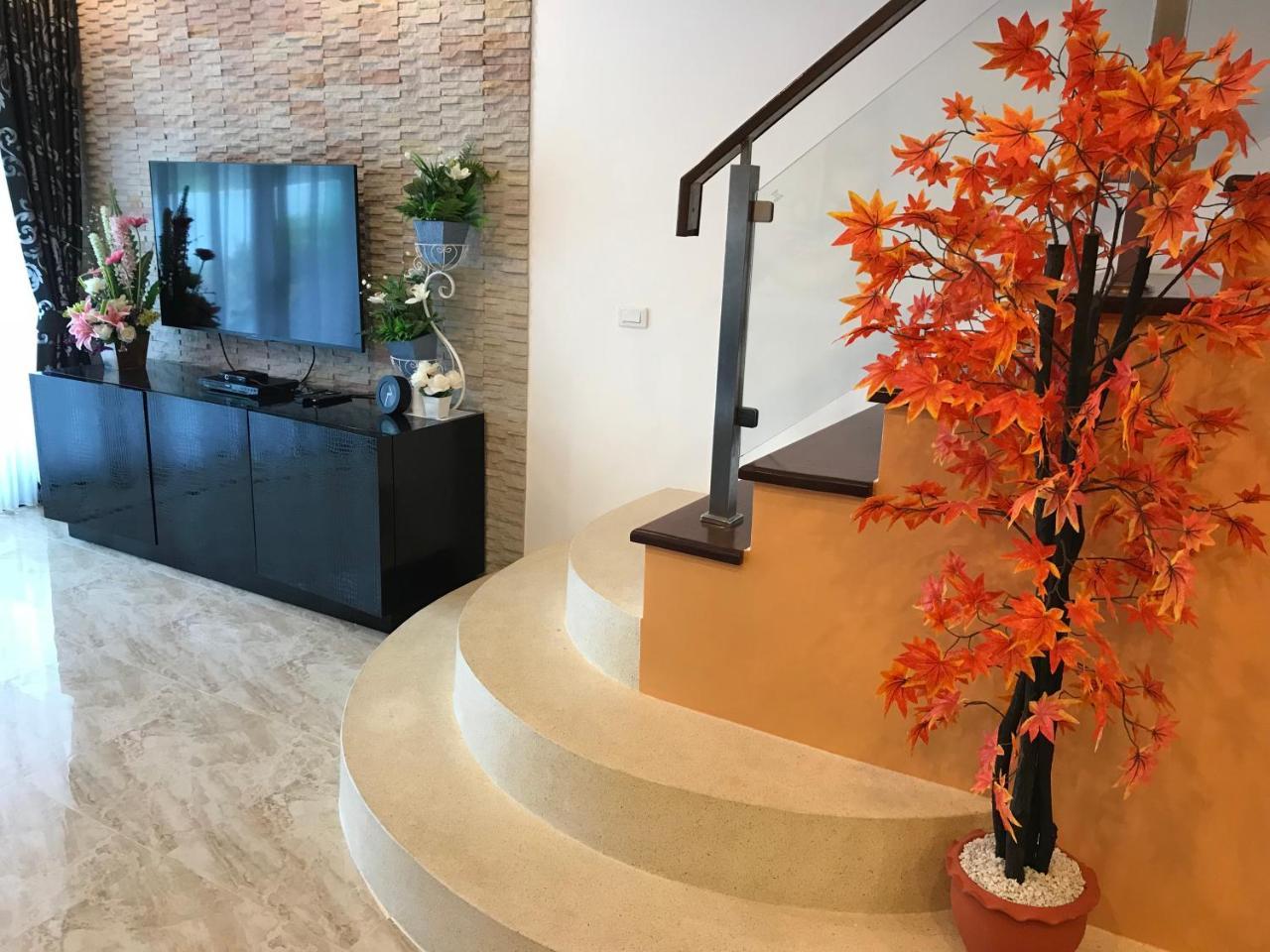 Ap Grand Residence West Kamala Phuket Ngoại thất bức ảnh