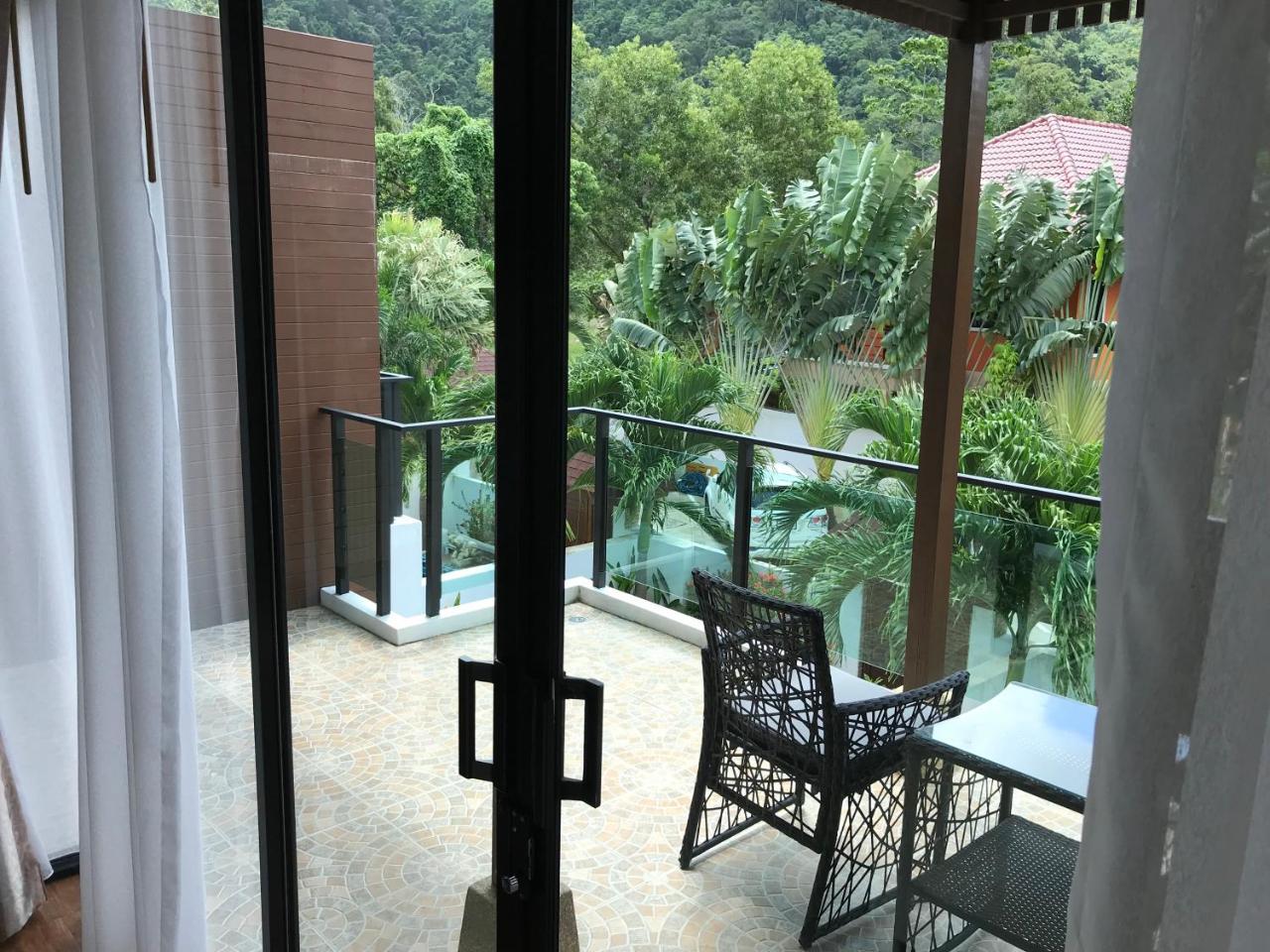 Ap Grand Residence West Kamala Phuket Ngoại thất bức ảnh