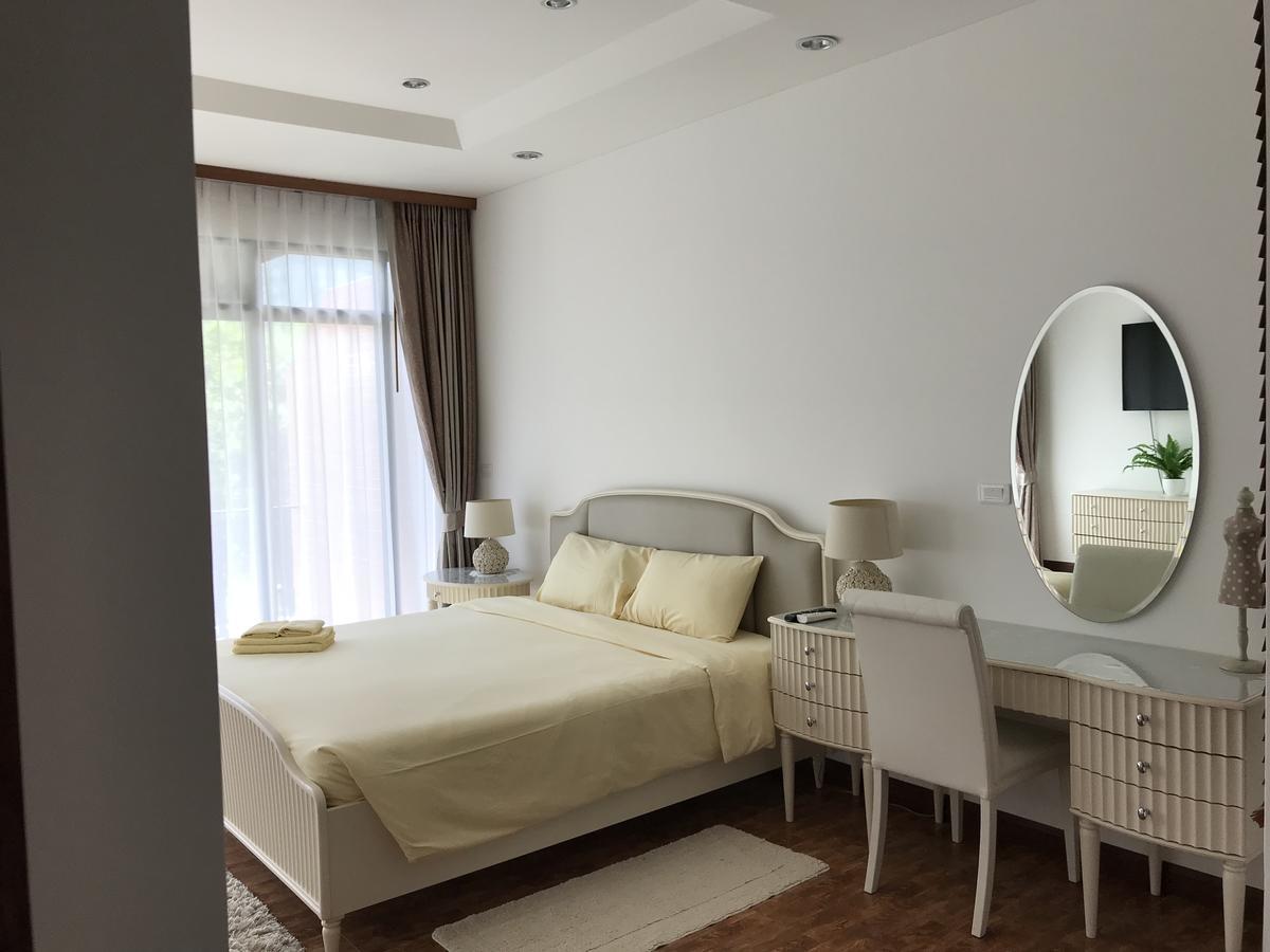 Ap Grand Residence West Kamala Phuket Ngoại thất bức ảnh